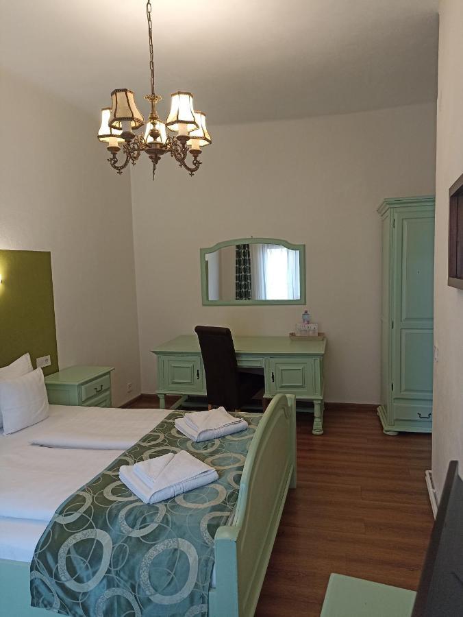 Gasthof Clara Sibiu Exterior photo