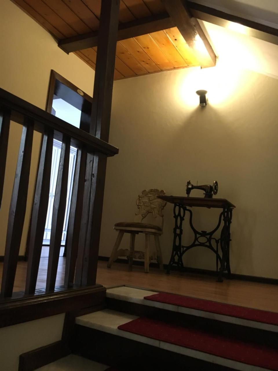 Gasthof Clara Sibiu Exterior photo