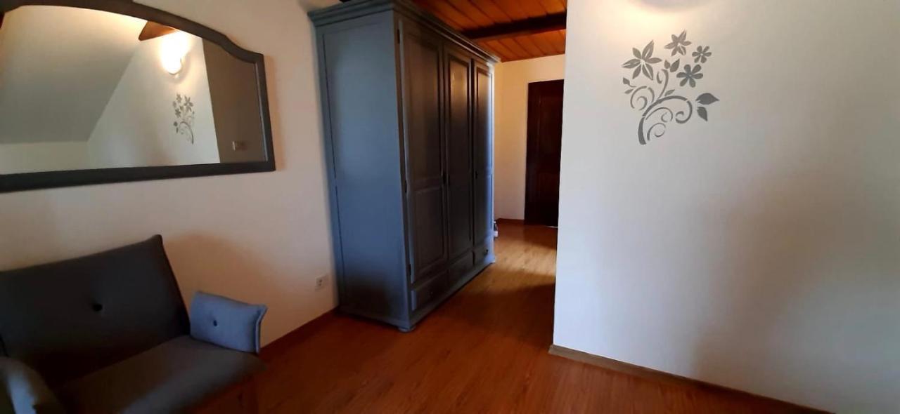 Gasthof Clara Sibiu Exterior photo