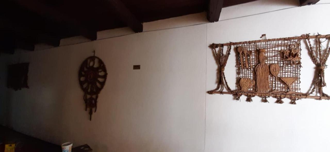Gasthof Clara Sibiu Exterior photo